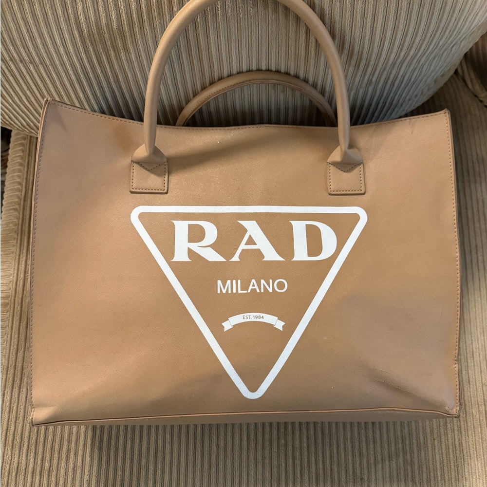 LATC Tote Bag